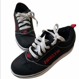 Heelys GR8 Pro 20 Skate Shoes Youth 4 Big Boy/Girl